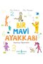 Children's Fairy Tale Books |   Educational Stories - Bir Mavi Ayakkabı – Saymayı Öğrenelim