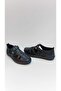 Women's Sandals Genuine Leather Velcro Straps Flexible Orthopedic Comfortable