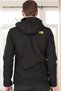 Comfortable Fit Men's Coat Lightweight Warm Stylish Casual Sports Coat - 2