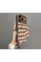 Pellicia Cover Compatible with iPhone 16 Pro - 3