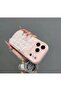 iPhone 17 Pro Max Compatible Pelli̇cci̇a Cover - 2