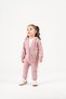Rock Star Nkşli Baby Girl Seasonal 3-Piece Tkm - 2