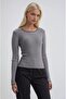 Piped Detail knitwear sweater 1399