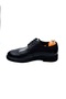 Genuine Leather Men's Classic m Model Lace-Up Shoes Inner and Outer Leather - 4