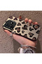 Tecno Spark 10 Pro 4g Compatible Hard Acrylic Back Silicone Edge Lens Protection Case Heart Pattern - 2