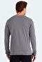 Rover Men's Dark Gray Sweatshirt - 5