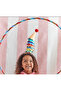 Stripe Party Hats - Striped Party Hats (Pack of 8) - 2