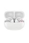 Clip Open Ear Adaptif Konforlu Kulaklık - Bluetooth 6.0 - 40 Saat Oynatma Süresi - IP55 - Beyaz - 2