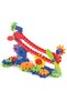 Set de constructie Gears! - Utilaje in miscare - 4