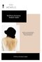 Ultra Luxury Black Luxury Furry Fur-Looking Winter Premium Women's Cap-Fenomen Selection - 5