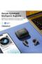 Air Pro 4+ Bluetooth Kulakiçi Kulaklık - 54 Saat Çalma Süresi - Çoklu Cihaz Bağlantısı - Siyah - 9