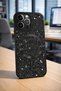iPhone 11 Compatible Magsafe Supported Camera Protruding Shockproof Silvery Case - 2