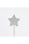 Wizard Party Hats & Wands - Wizard Party Hats & Magic Wands (Pack of 6) - 4