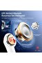 Air Pro 4+ Bluetooth Kulakiçi Kulaklık - 54 Saat Çalma Süresi - Çoklu Cihaz Bağlantısı- Beyaz - 2