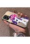 Poco X5 5g Compatible Hard Acrylic Back Silicone Edge Lens Protection Case My Little Pony - 2