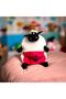 Cute Sheep Shaun Children's Backpack & Nursery Bag & Gift Bag