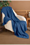 140X200 cm Muslin Sofa Cover – 100% Cotton, 4 Layers, Soft & Breathable, Sofa Shawl - 3