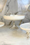3 Piece Porcelain Kayak Plate Bowl Set & Oval Appetizer Plate Salad Bowl Set - 3