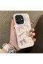 Tecno Spark 10 Pro 4g Compatible Hard Acrylic Back Silicone Edge Lens Protection Case Knot Pattern - 4
