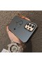 Samsung Galaxy A33 Compatible Hard Acrylic Back Silicone Edge Lens Protection Case Heart Pattern - 3