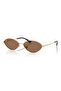 Rb3757 001 73 56 Unisex Sunglasses