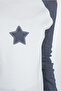 Girls Long Sleeve Ribbed Blouse / Comfortable and Stylish Design / with Different Color Options - 5