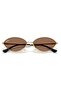 Rb3757 001 73 56 Unisex Sunglasses - 6