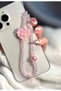 Y2K Pearl&Crystal Phone Charm Phone Charm/Hanger, Bag – Camera – Thermos Accessory Y2K3 - 3