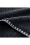 Tria Face Towel 100% Cotton Jacquard Navy Blue 50X90 cm - 4