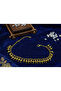 Elegant Chain Ball Beaded Women's Foot Anklet - 2