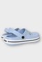 Unisex Confort Medical Nurse Sabo Slippers Ice Blue - 4