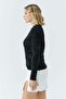 Women's Beard Knitwear Sweater 5553 - 6