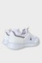 Men's Daily Comfortable Snekaer Sports Shoes White - 6