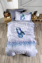 Sound 100% Cotton 150 Tc (56 Thread) Ranforce Single Duvet Cover Set
