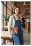 Craftsi̇s Punch Processing Bag - 4