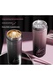 - Kids Water Bottle 550Ml Thermos Straw Cup, 316 Stainless Steel - 6