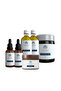 Thickening and lengthening set
