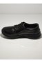 Maggy Bk7011F Women's Daily Leather Comfort Shoes - 3
