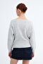 Boat Neck Knitwear Sweater K3526 - 6