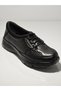 Maggy Bk7013-F Women's Daily Leather Comfort Shoes