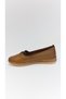 Women's Casual Shoes Genuine Leather Laceless Poly Sole Orthopedic Comfortable Mother's Shoes - 3