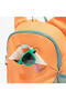 Children's Outdoor Backpack - 2/5 Years - 7 L - Orange - 8