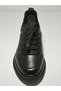 541 Men's Leather Comfort Daily Casual Shoes - 5