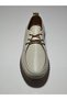 Bablin 2610 Women's Daily Leather Comfort Shoes - 4