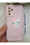 Samsung A04S Compatible Figured Silicone Case