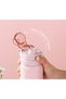 - Kids Water Bottle 560Ml 316 Stainless Steel Straw Cup - 5