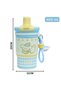 - Kids Water Bottle 460Ml, 316 Stainless Steel Straw Cup - 6