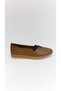 Women's Casual Shoes Genuine Leather Laceless Poly Sole Orthopedic Comfortable Mother's Shoes - 7