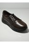 Maggy Bk7011F Women's Daily Leather Comfort Shoes