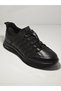 541 Men's Leather Comfort Daily Casual Shoes